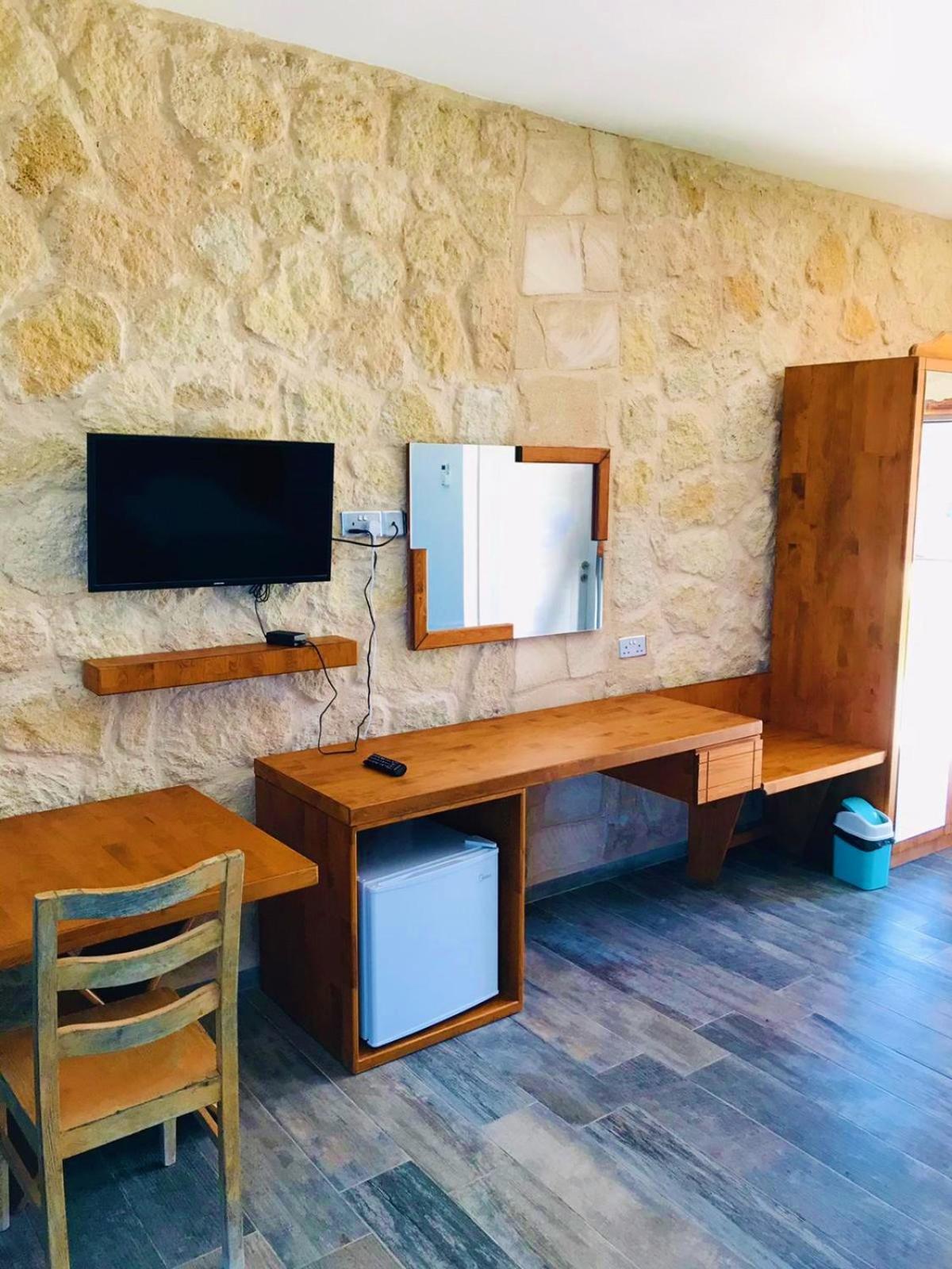 Tekos Golden Hill Hotel & Restaurant At Karpaz Agios Sergios Номер фото